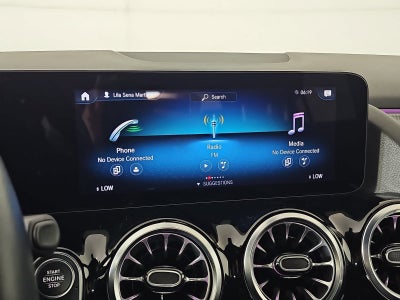 2023 Mercedes-Benz GLA GLA 250