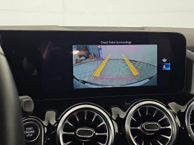 2023 Mercedes-Benz GLA GLA 250