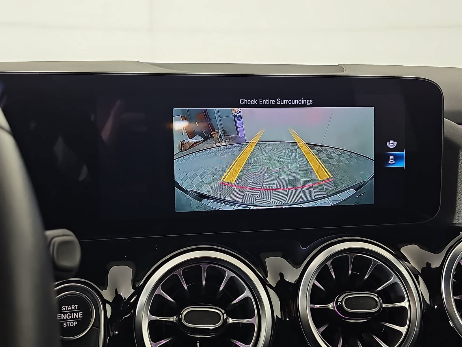 2023 Mercedes-Benz GLA GLA 250