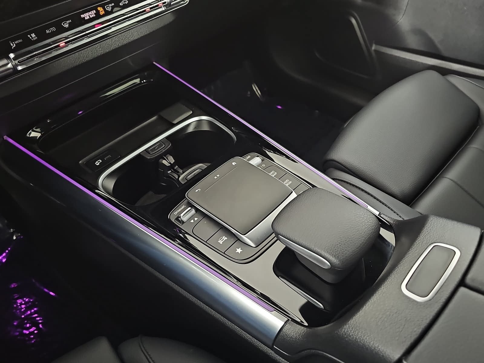 2023 Mercedes-Benz GLA GLA 250