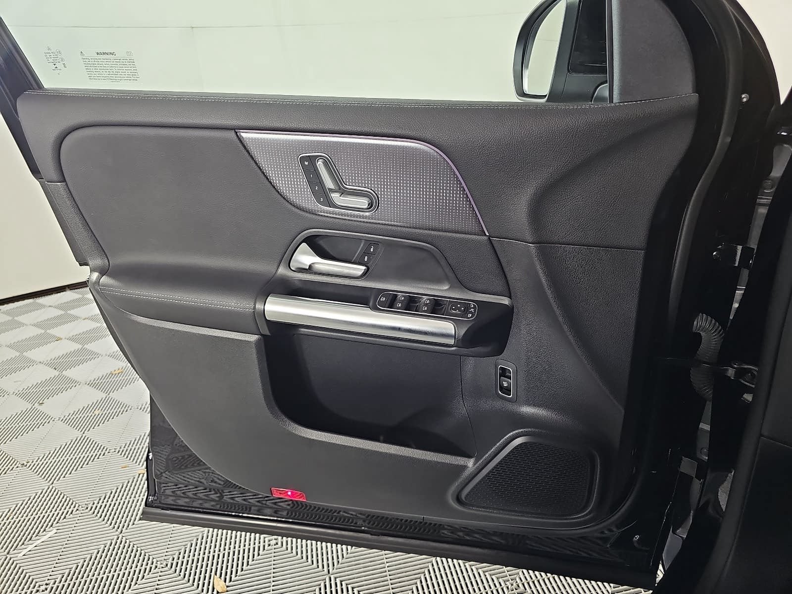 2023 Mercedes-Benz GLA GLA 250