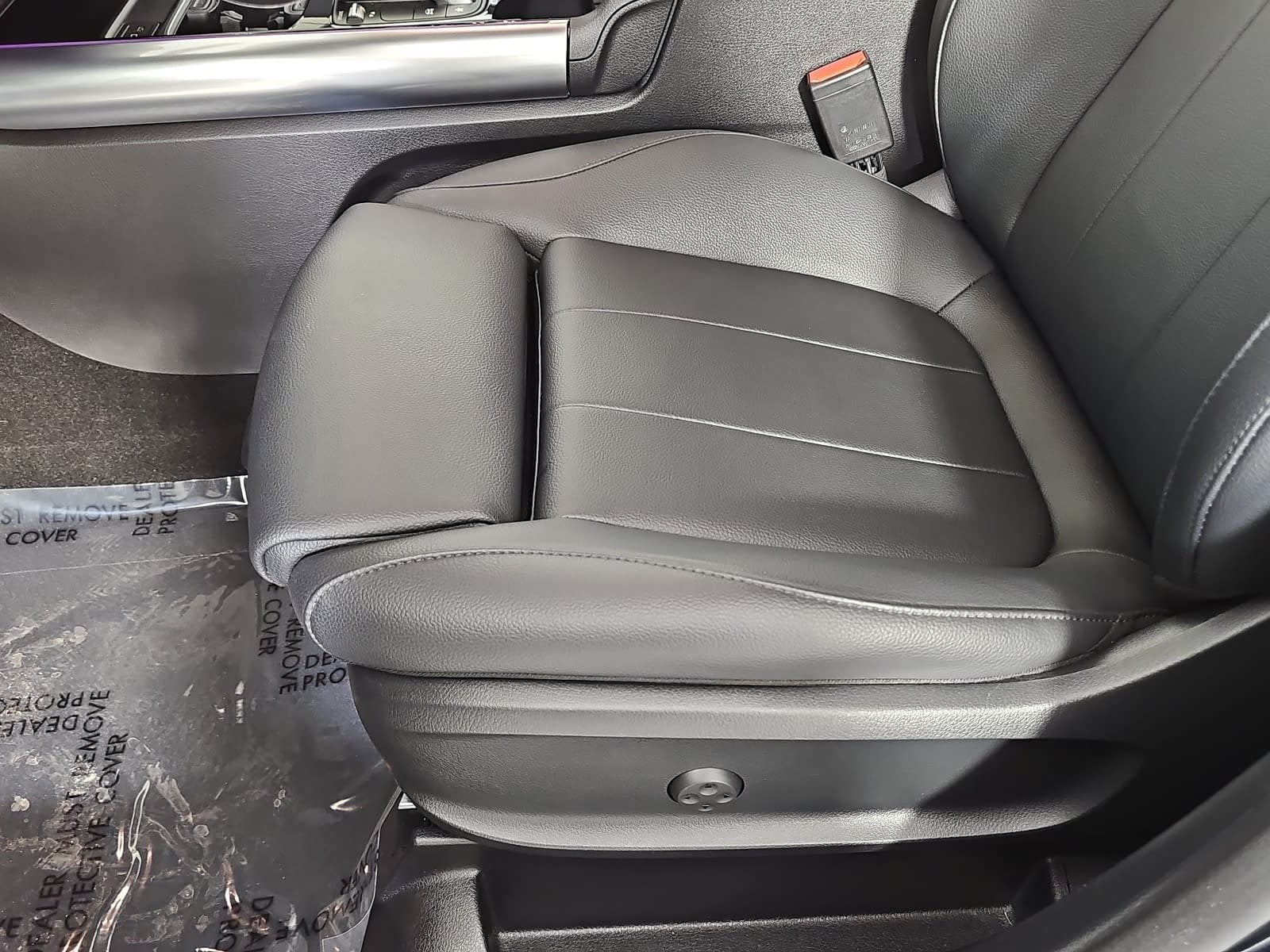 2023 Mercedes-Benz GLA GLA 250