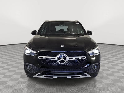 2023 Mercedes-Benz GLA GLA 250
