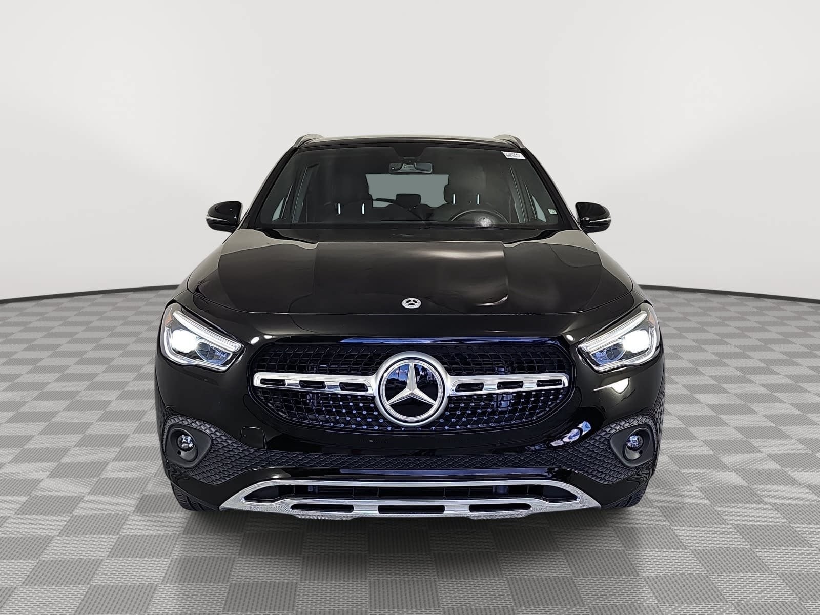 2023 Mercedes-Benz GLA GLA 250