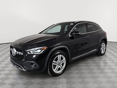 2023 Mercedes-Benz GLA GLA 250