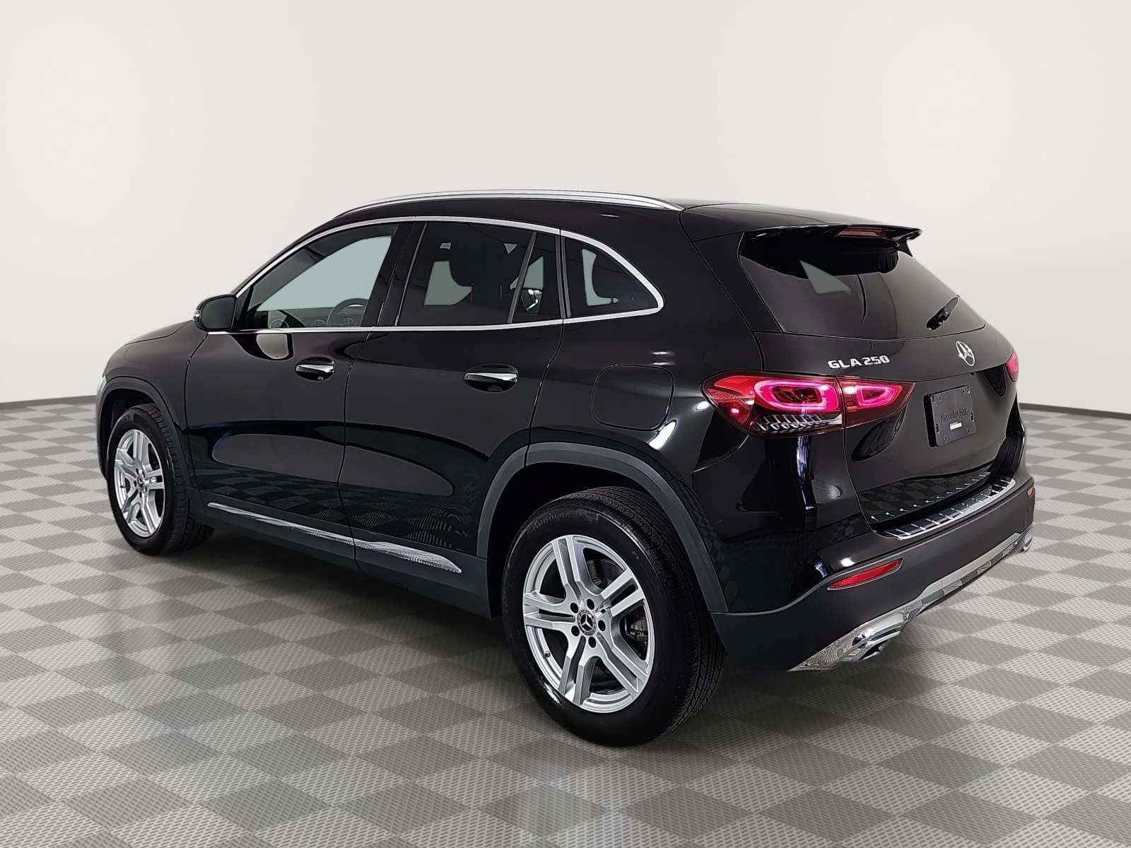 2023 Mercedes-Benz GLA GLA 250