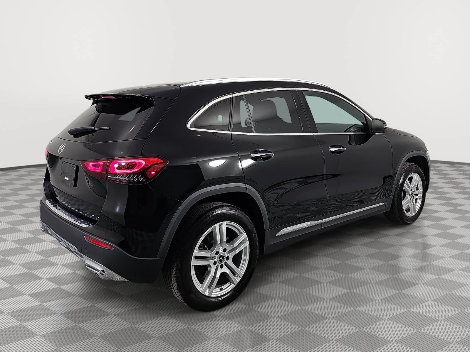 2023 Mercedes-Benz GLA GLA 250