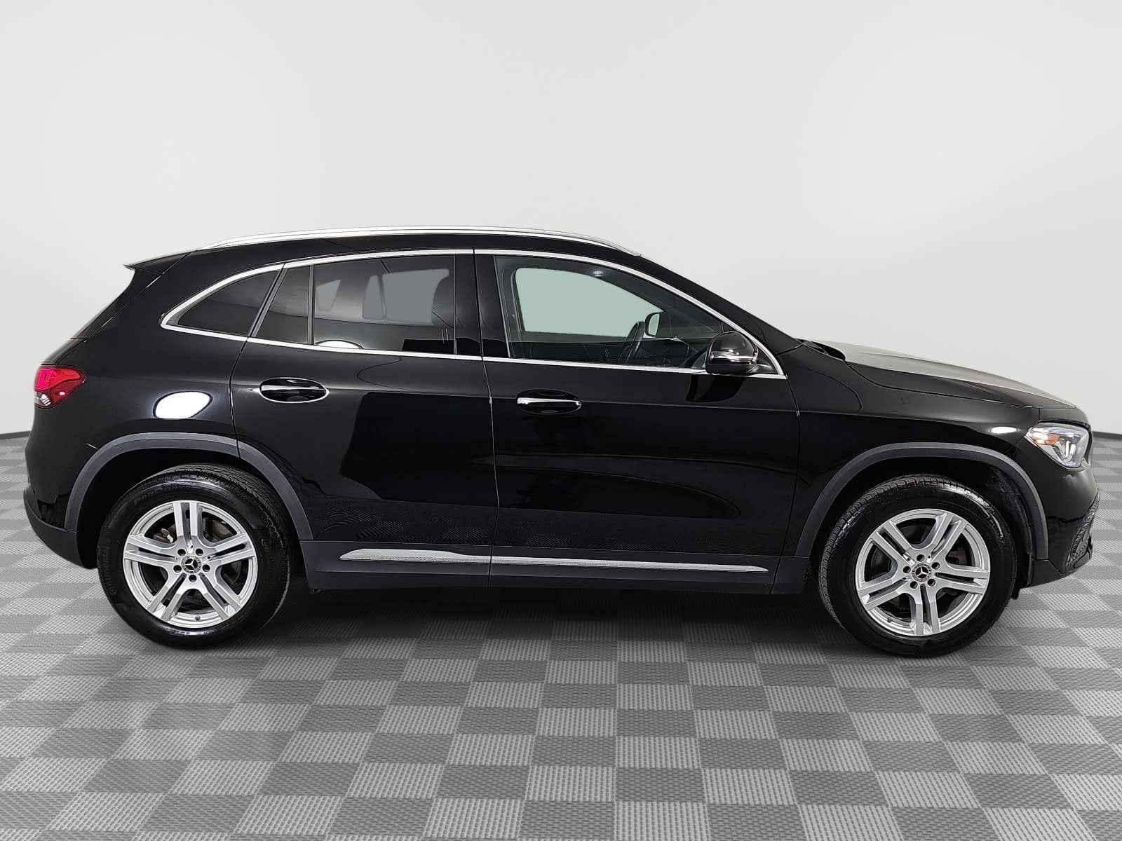 2023 Mercedes-Benz GLA GLA 250