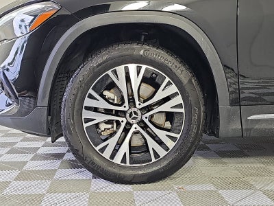 2025 Mercedes-Benz GLA GLA 250