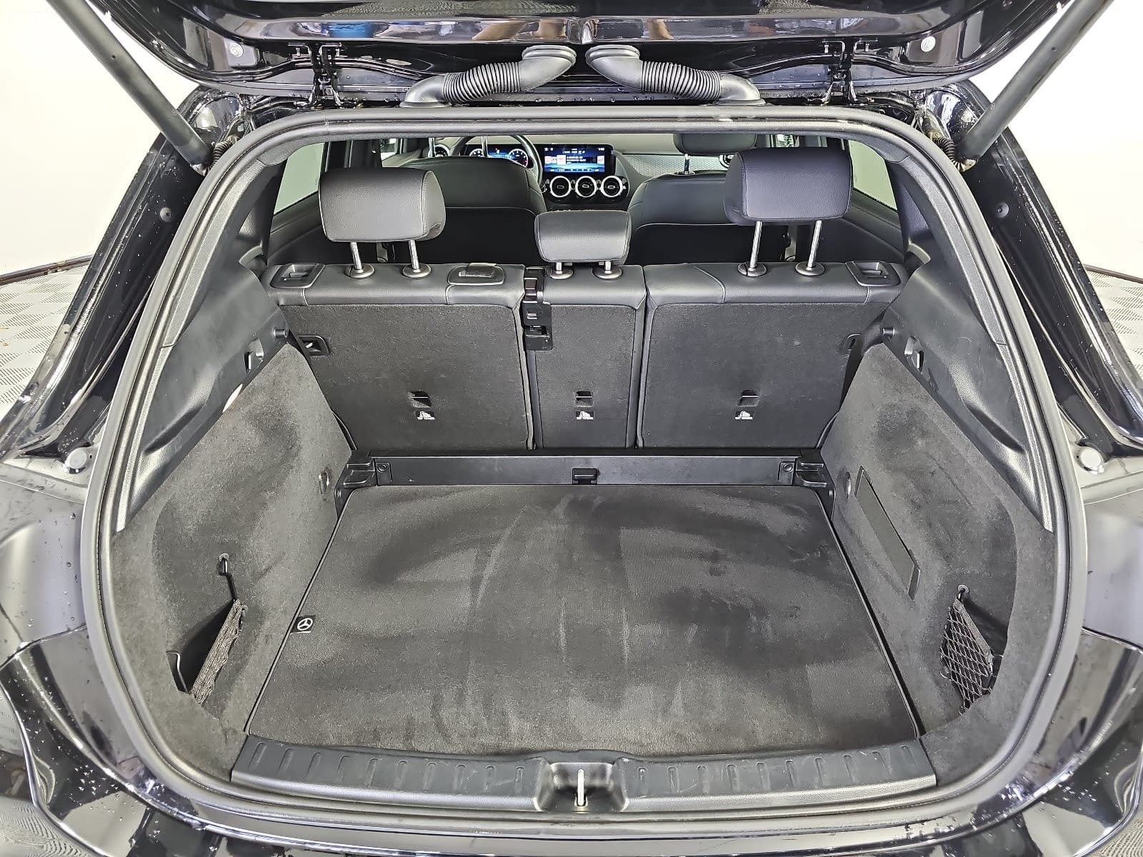 2025 Mercedes-Benz GLA GLA 250