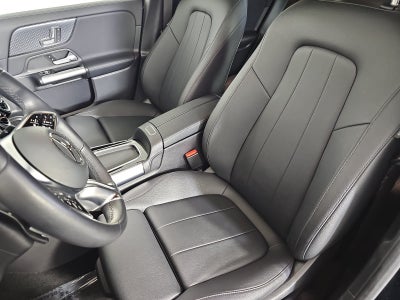 2025 Mercedes-Benz GLA GLA 250
