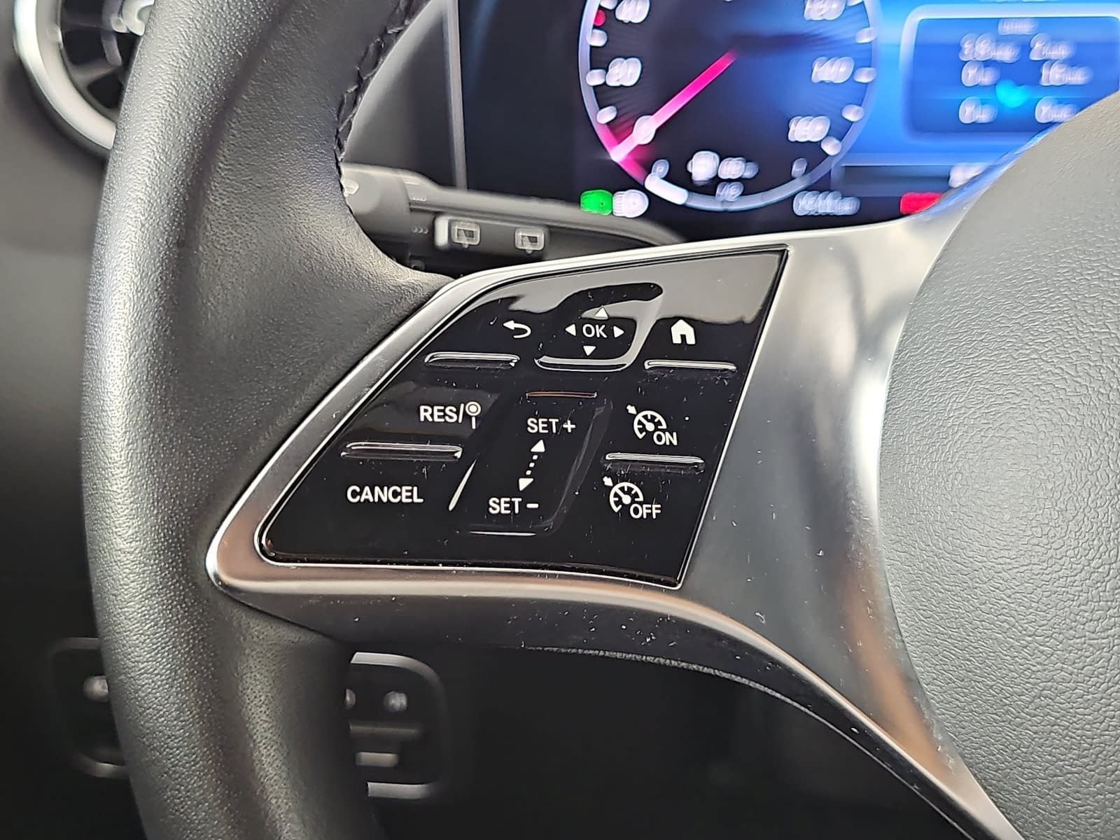 2025 Mercedes-Benz GLA GLA 250