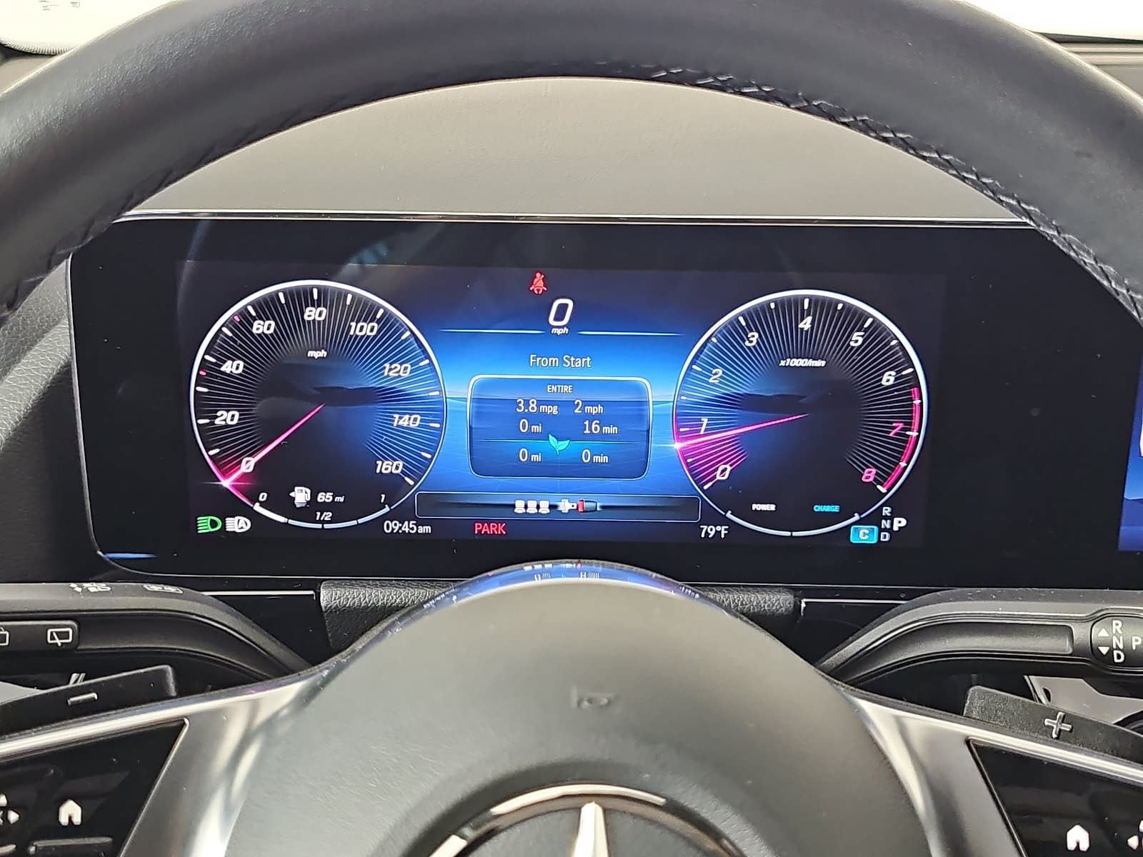 2025 Mercedes-Benz GLA GLA 250
