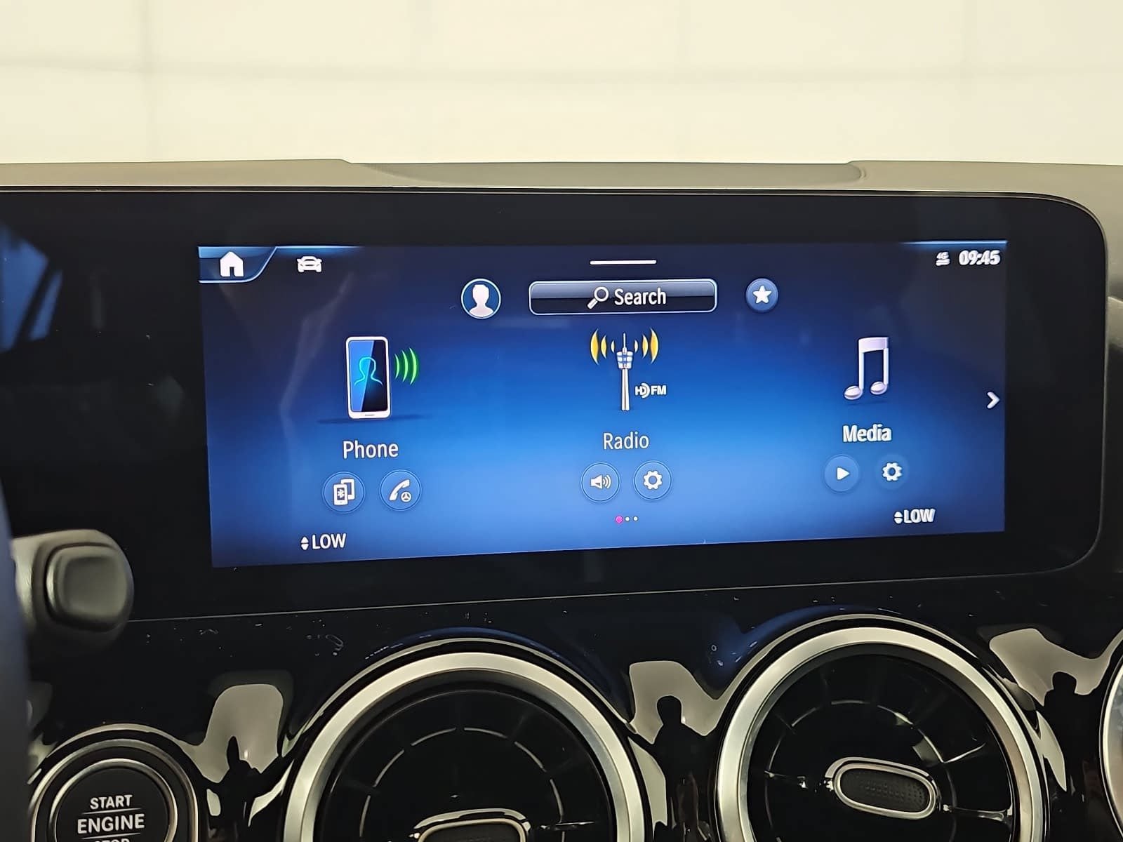 2025 Mercedes-Benz GLA GLA 250