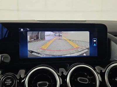 2025 Mercedes-Benz GLA GLA 250