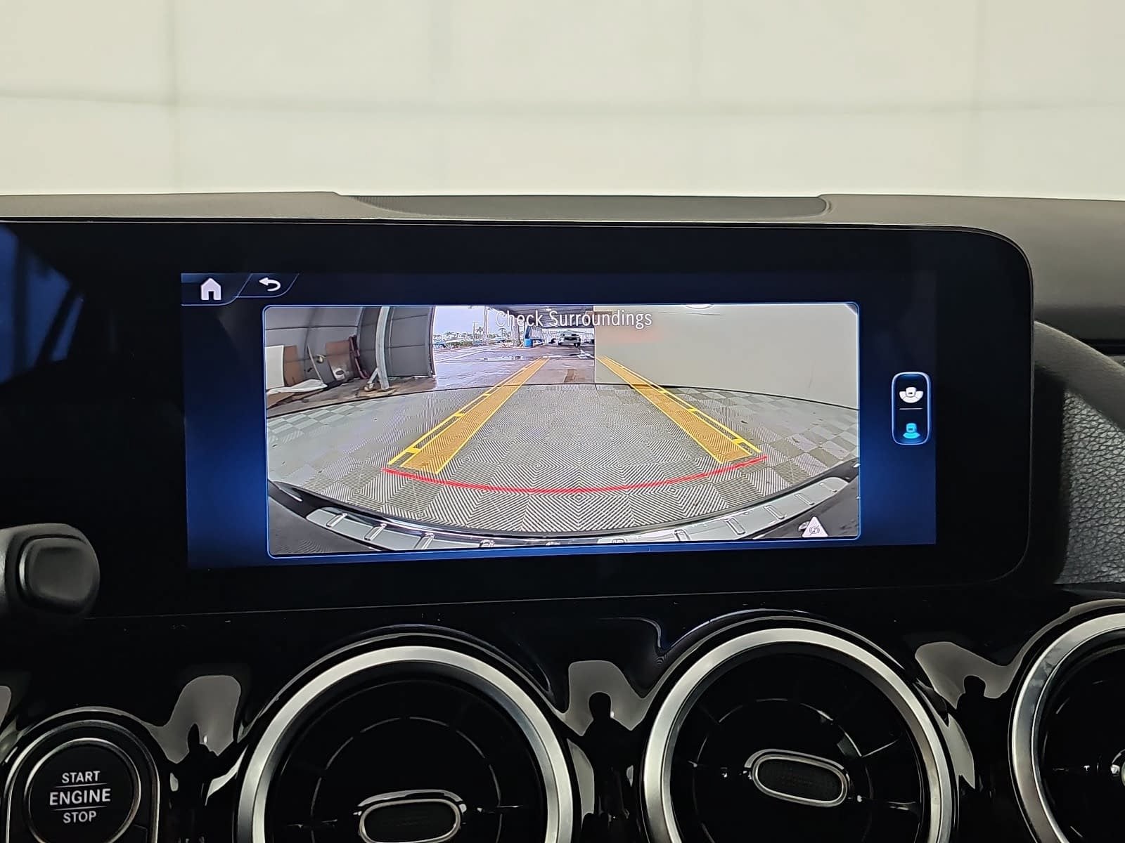 2025 Mercedes-Benz GLA GLA 250