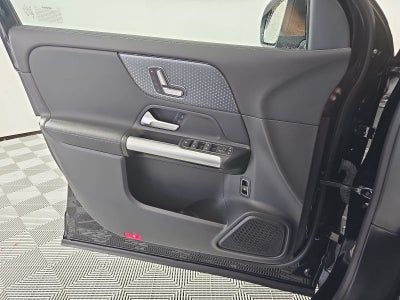 2025 Mercedes-Benz GLA GLA 250