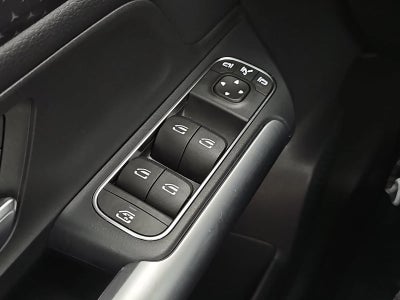 2025 Mercedes-Benz GLA GLA 250