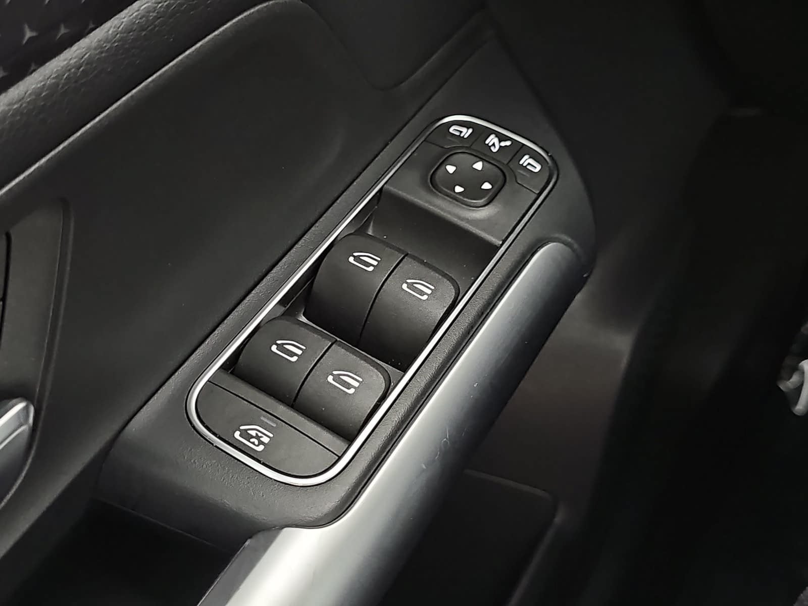 2025 Mercedes-Benz GLA GLA 250
