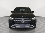 2025 Mercedes-Benz GLA GLA 250