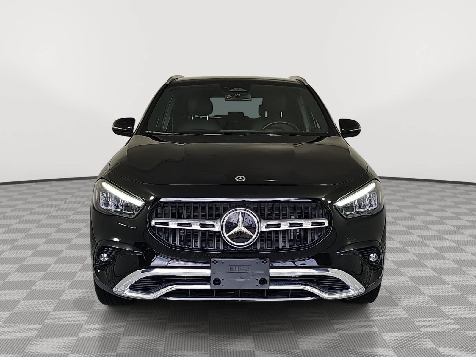 2025 Mercedes-Benz GLA GLA 250