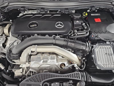 2025 Mercedes-Benz GLA GLA 250