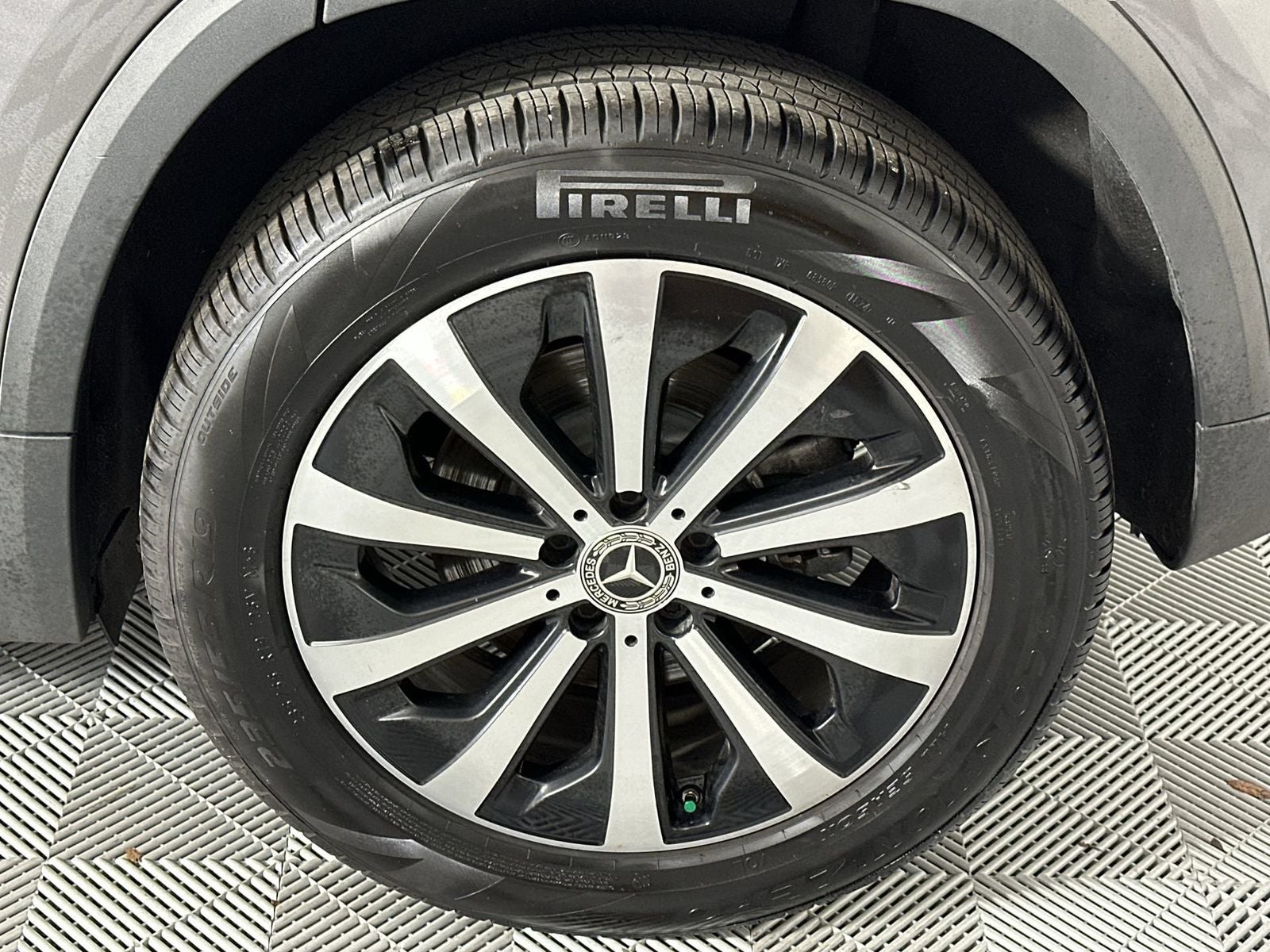 2022 Mercedes-Benz GLA GLA 250