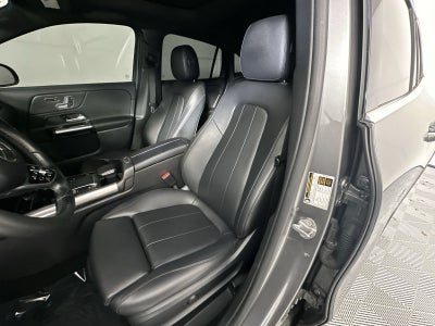 2022 Mercedes-Benz GLA GLA 250