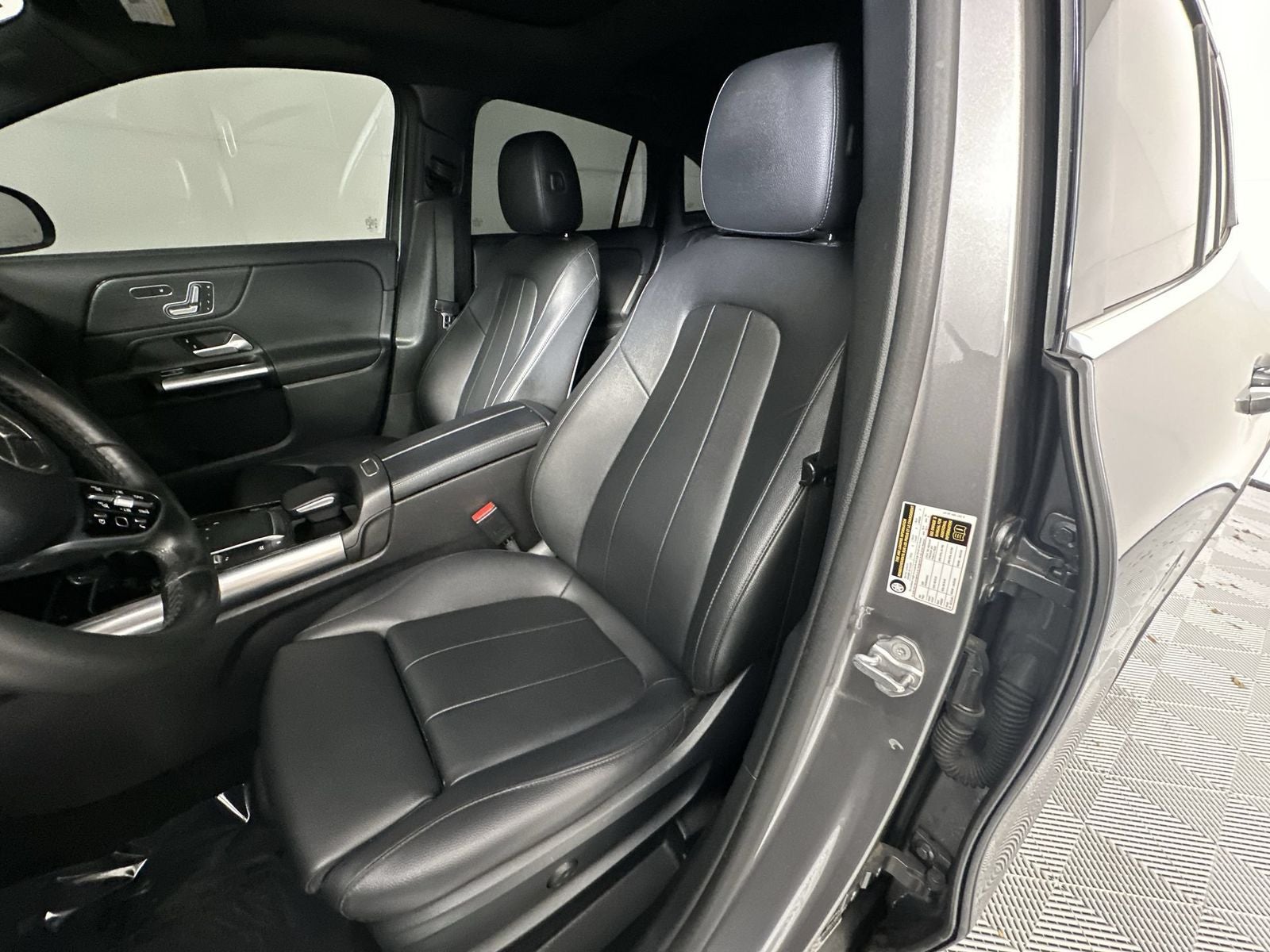 2022 Mercedes-Benz GLA GLA 250