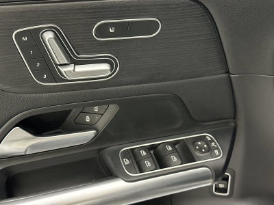 2022 Mercedes-Benz GLA GLA 250