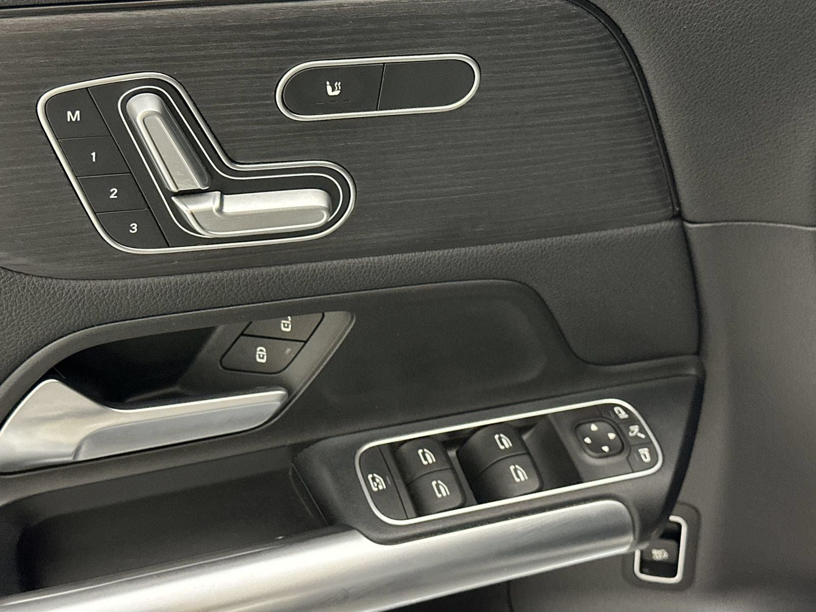 2022 Mercedes-Benz GLA GLA 250