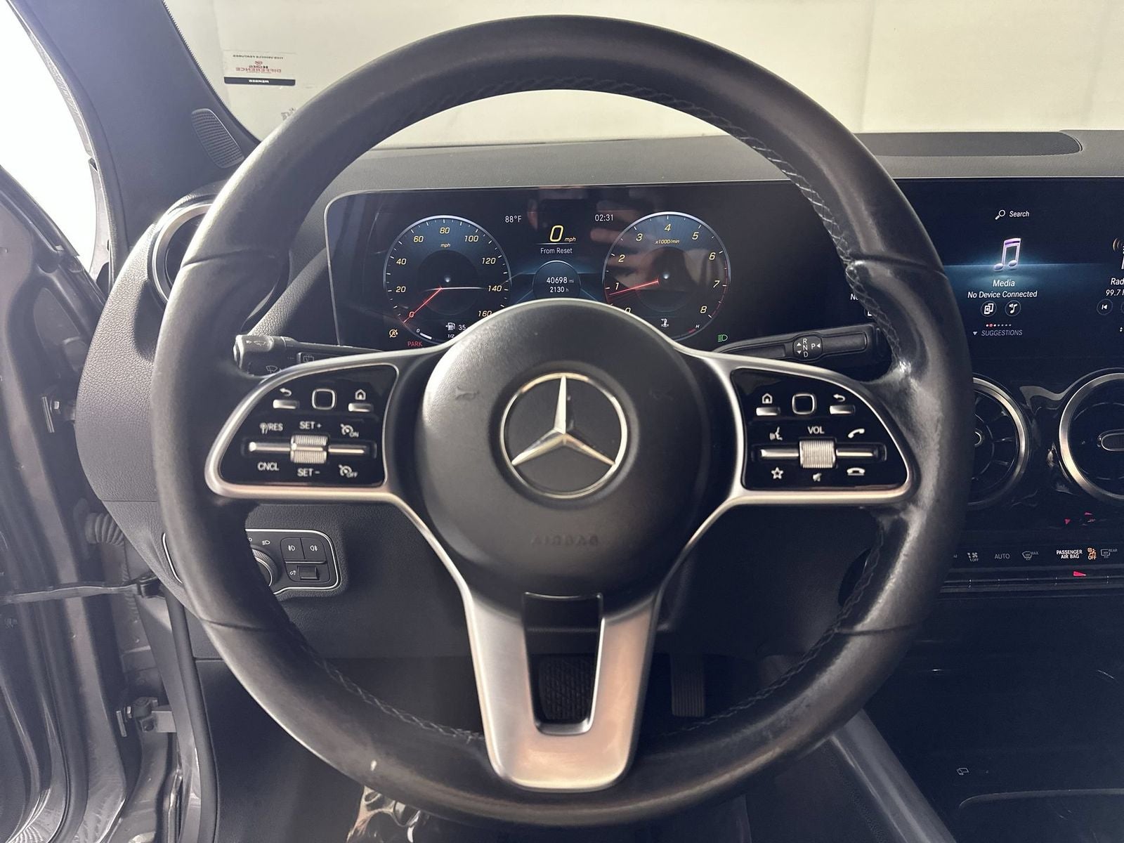 2022 Mercedes-Benz GLA GLA 250