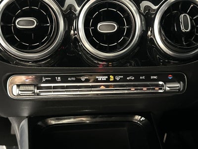2022 Mercedes-Benz GLA GLA 250