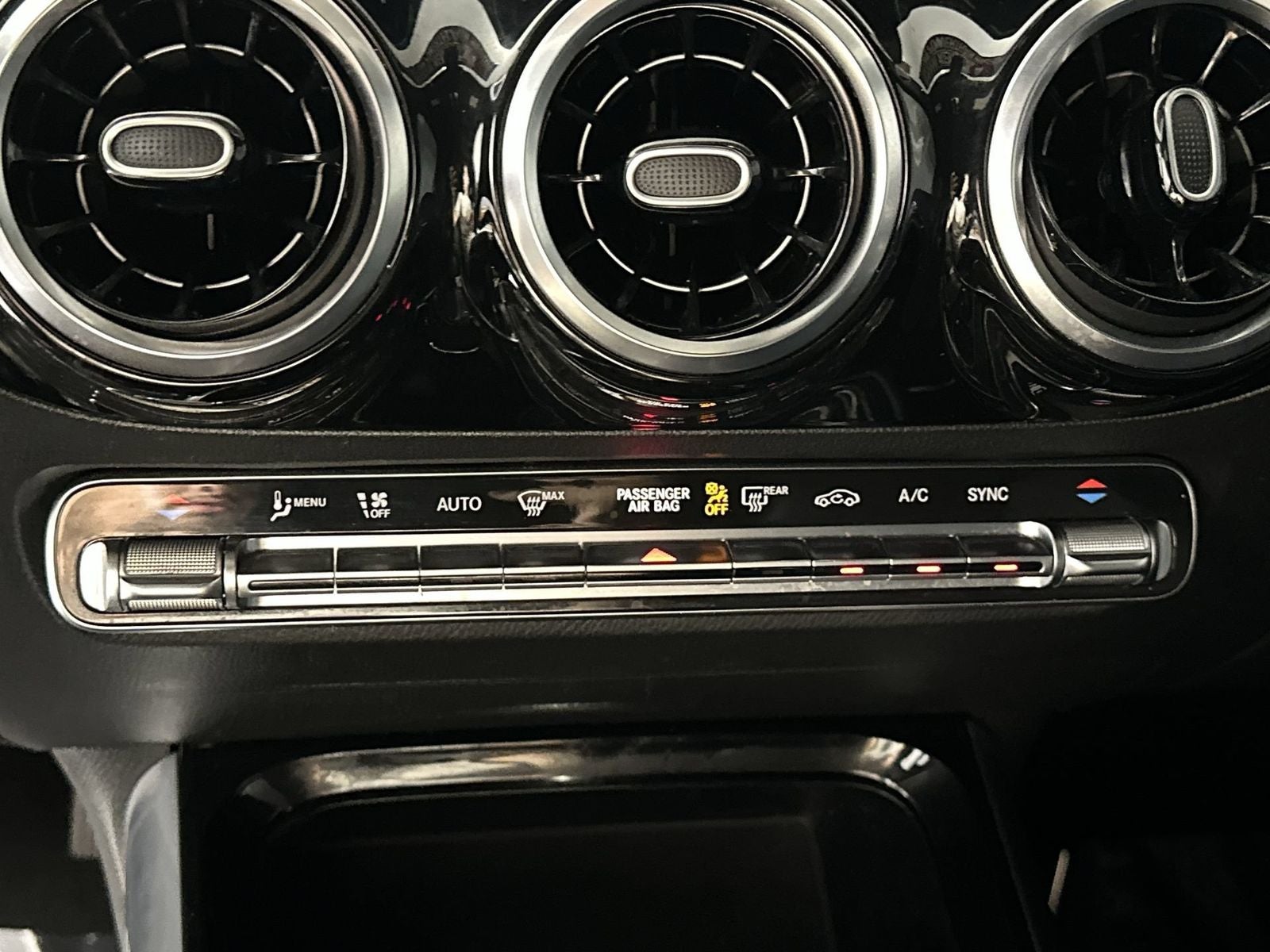 2022 Mercedes-Benz GLA GLA 250