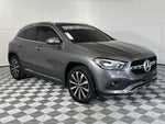 2022 Mercedes-Benz GLA GLA 250