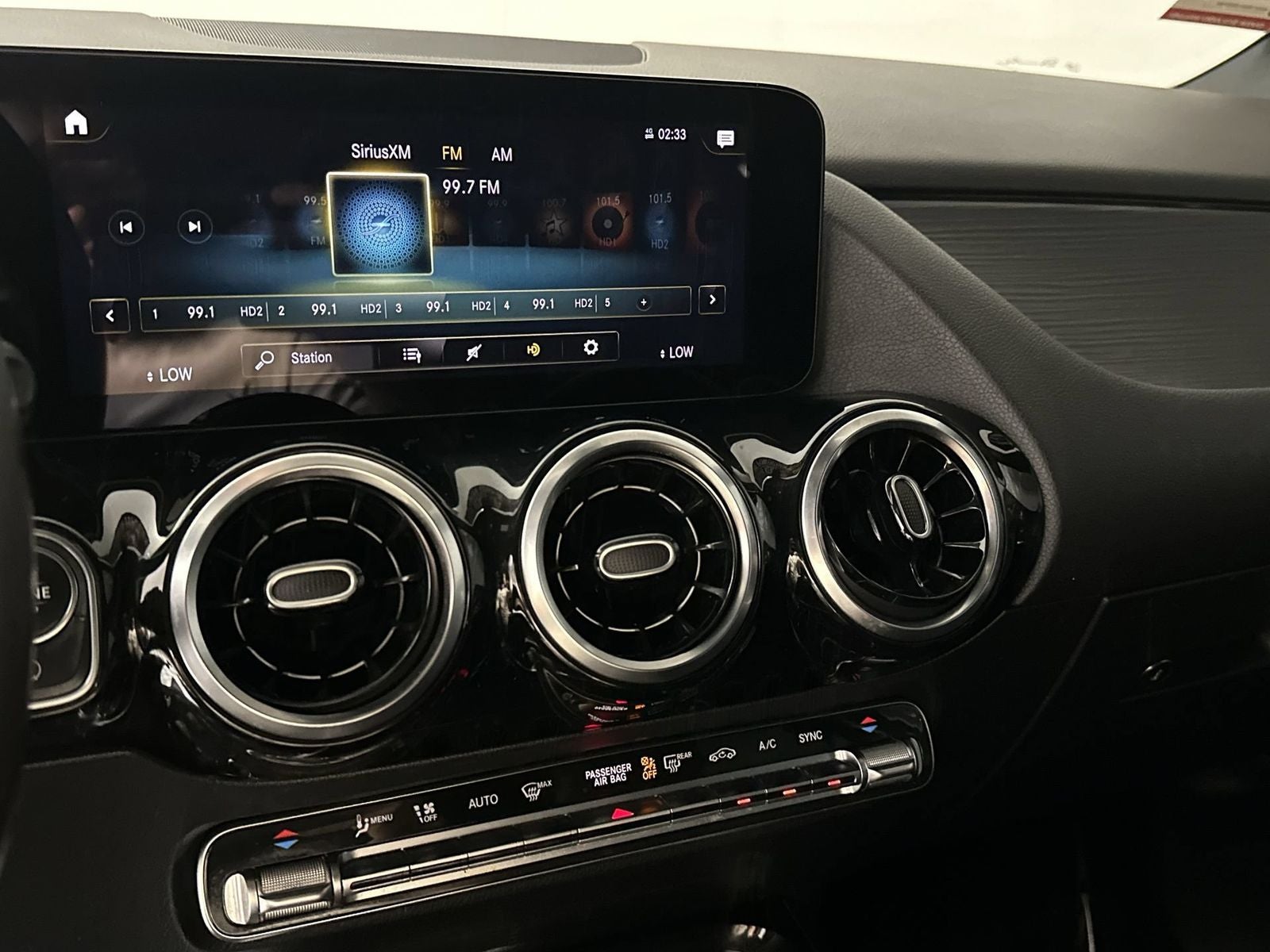 2022 Mercedes-Benz GLA GLA 250