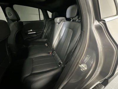 2022 Mercedes-Benz GLA GLA 250