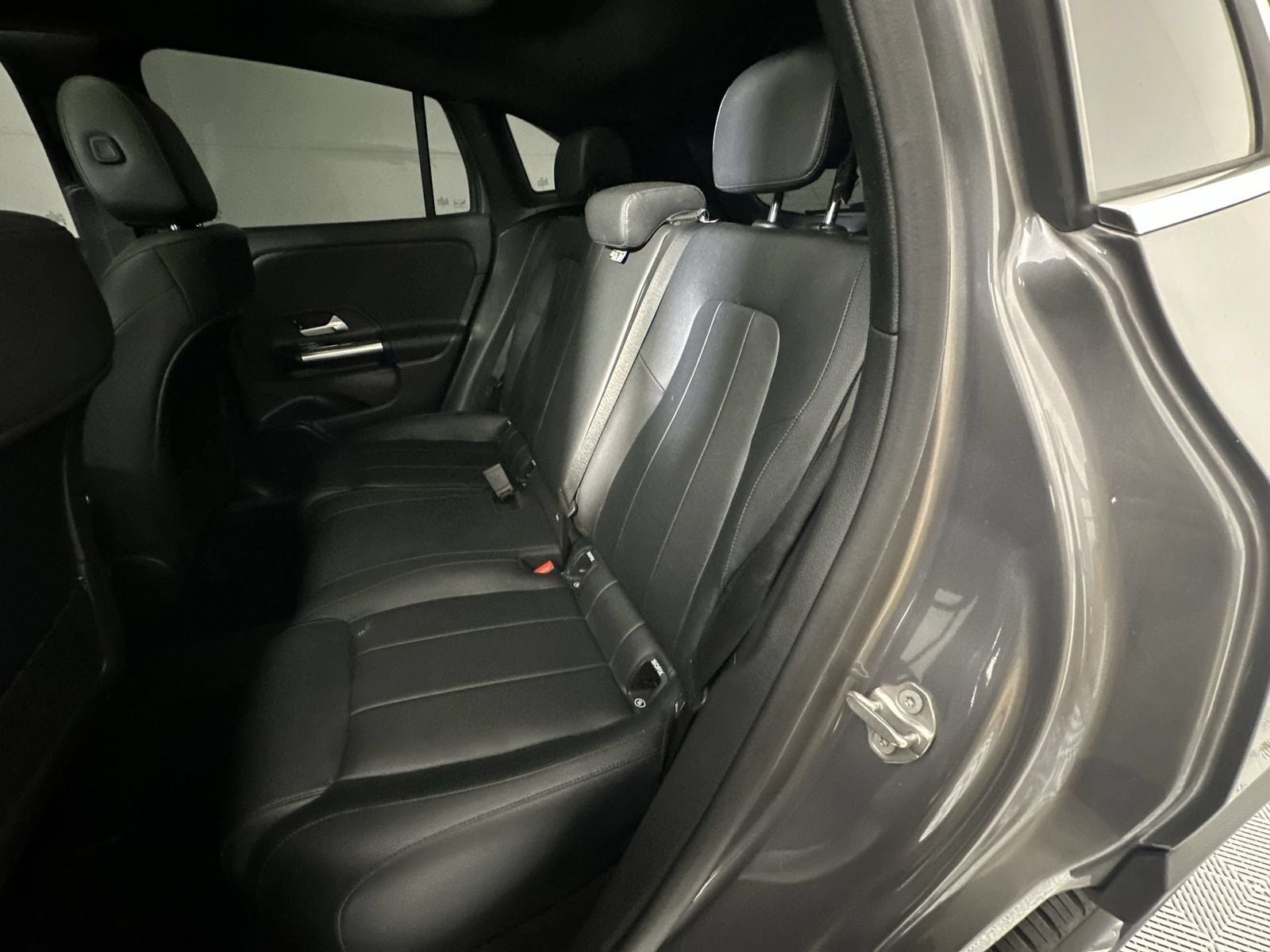 2022 Mercedes-Benz GLA GLA 250
