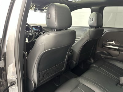 2022 Mercedes-Benz GLA GLA 250