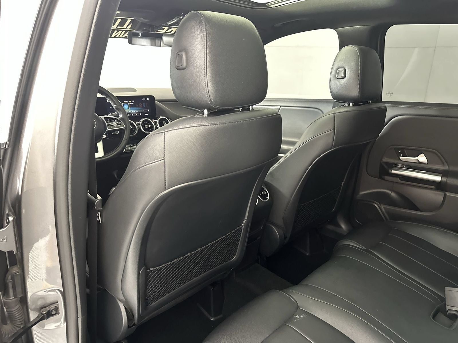 2022 Mercedes-Benz GLA GLA 250