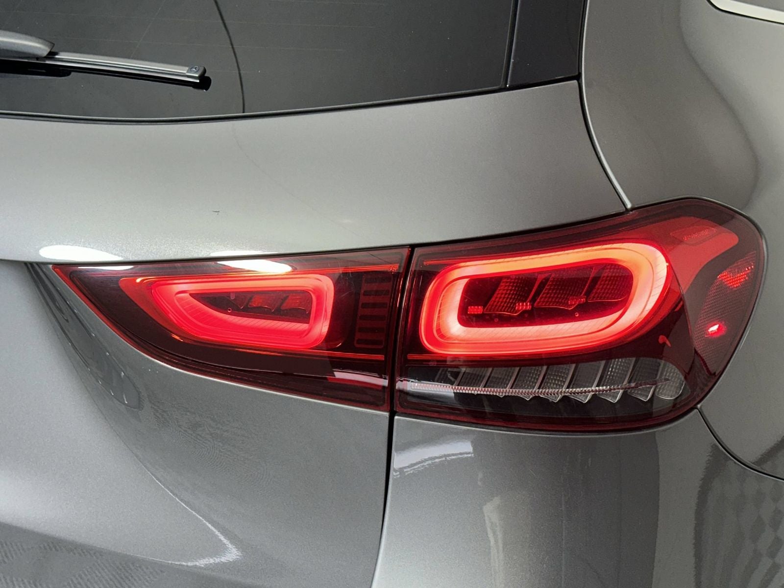 2022 Mercedes-Benz GLA GLA 250
