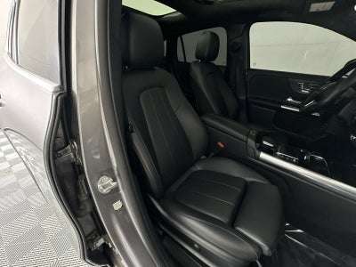 2022 Mercedes-Benz GLA GLA 250