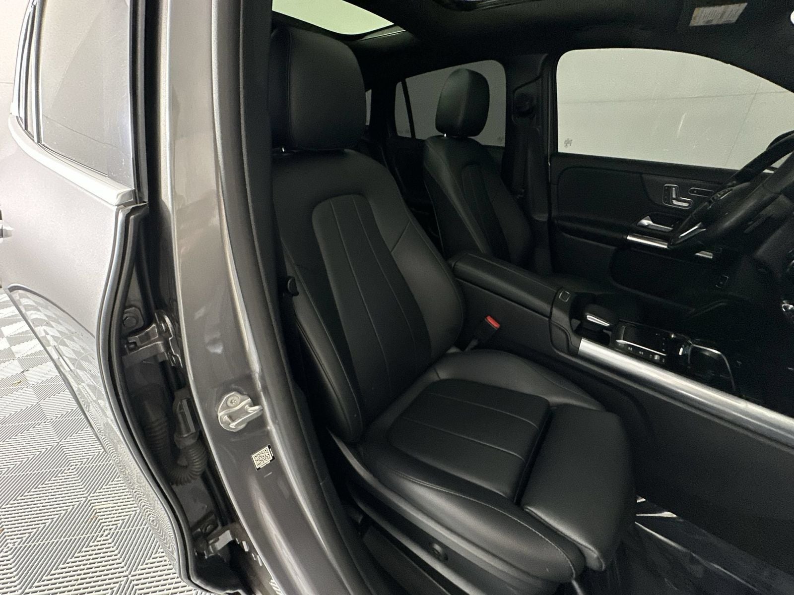 2022 Mercedes-Benz GLA GLA 250