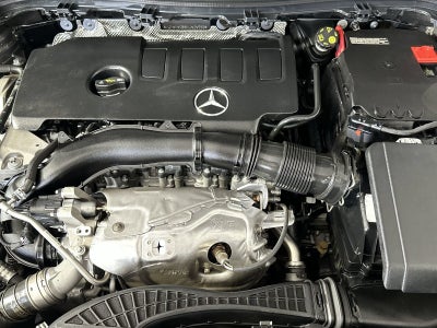 2022 Mercedes-Benz GLA GLA 250
