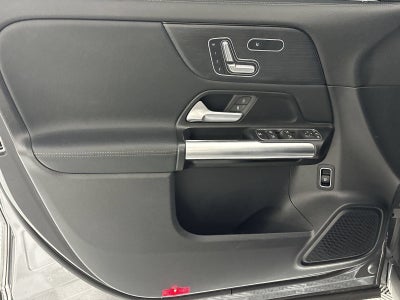 2022 Mercedes-Benz GLA GLA 250