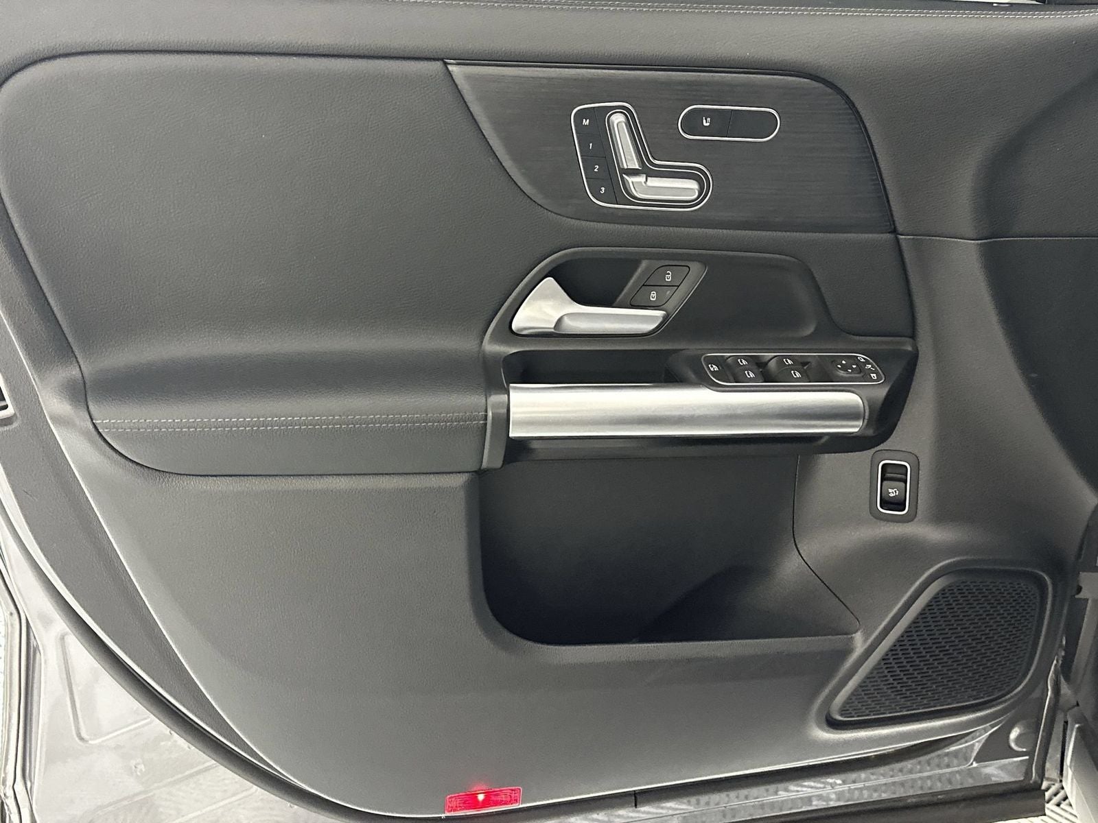 2022 Mercedes-Benz GLA GLA 250