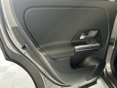 2022 Mercedes-Benz GLA GLA 250