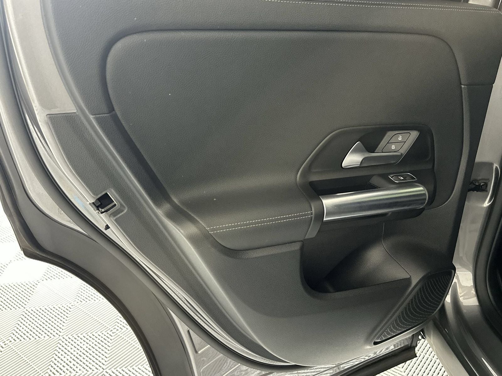 2022 Mercedes-Benz GLA GLA 250