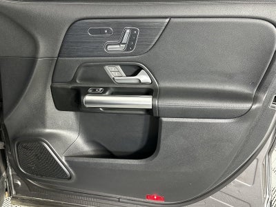 2022 Mercedes-Benz GLA GLA 250