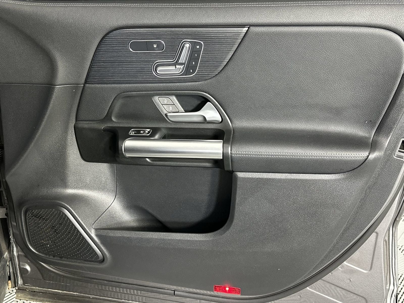 2022 Mercedes-Benz GLA GLA 250